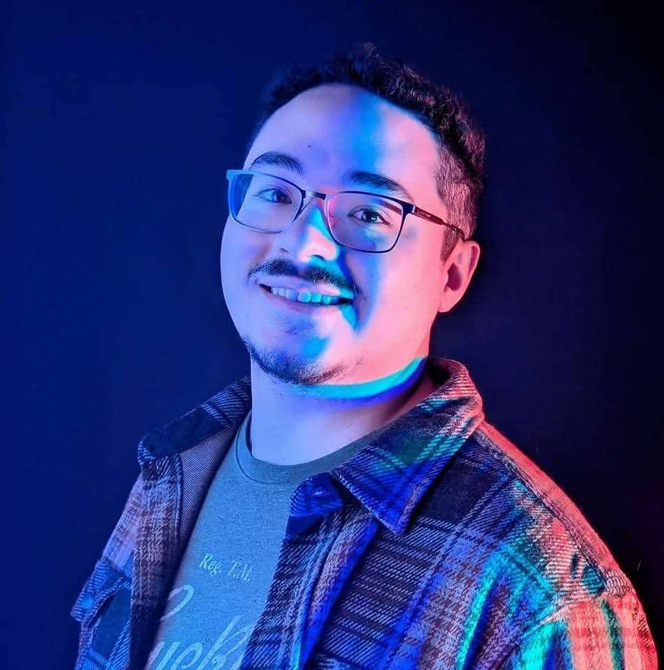 Chris Carroll - DevOps Engineer